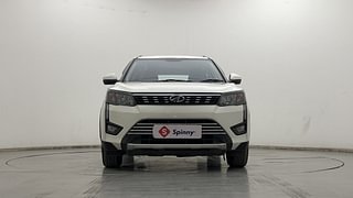 Used 2020 Mahindra XUV 300 W6 Diesel Diesel Manual exterior FRONT VIEW