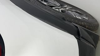Used 2021 Renault Kiger RXZ 1.0 Turbo MT Petrol Manual dents MINOR SCRATCH