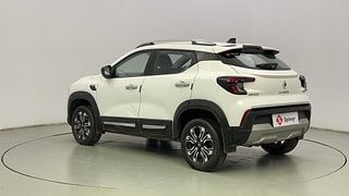 Used 2021 Renault Kiger RXZ 1.0 Turbo MT Petrol Manual exterior LEFT REAR CORNER VIEW