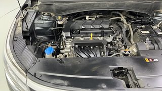 Used 2020 Kia Seltos HTK Plus G Petrol Manual engine ENGINE RIGHT SIDE VIEW