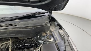 Used 2020 Kia Seltos HTK Plus G Petrol Manual engine ENGINE LEFT SIDE HINGE & APRON VIEW