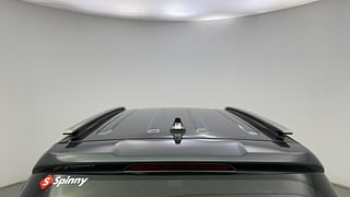 Used 2020 Kia Seltos HTK Plus G Petrol Manual exterior EXTERIOR ROOF VIEW