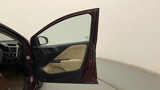 Used 2015 Honda City [2014-2017] SV Petrol Manual interior RIGHT FRONT DOOR OPEN VIEW