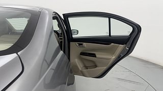 Used 2018 Maruti Suzuki Ciaz Alpha 1.4 MT Petrol Manual interior RIGHT REAR DOOR OPEN VIEW