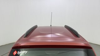 Used 2020 Renault Kwid 1.0 RXT AMT SCE Petrol Automatic exterior EXTERIOR ROOF VIEW