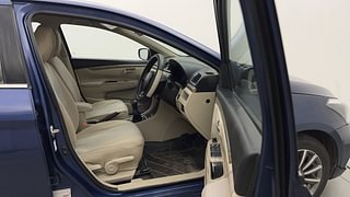 Used 2019 Maruti Suzuki Ciaz Alpha Petrol Petrol Manual interior RIGHT SIDE FRONT DOOR CABIN VIEW