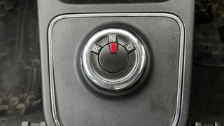 Used 2020 Renault Kwid 1.0 RXT AMT SCE Petrol Automatic interior GEAR  KNOB VIEW