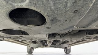 Used 2020 Kia Seltos HTK Plus G Petrol Manual extra FRONT LEFT UNDERBODY VIEW