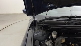 Used 2019 Maruti Suzuki Ciaz Alpha Petrol Petrol Manual engine ENGINE RIGHT SIDE HINGE & APRON VIEW