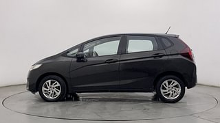 Used 2016 Honda Jazz [2015-2019] V Diesel Diesel Manual exterior LEFT SIDE VIEW