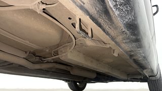 Used 2018 Maruti Suzuki Ciaz Alpha 1.4 MT Petrol Manual extra REAR RIGHT UNDERBODY VIEW