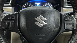 Used 2019 Maruti Suzuki Ciaz Alpha Petrol Petrol Manual top_features Cruise control