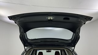Used 2020 Kia Seltos HTK Plus G Petrol Manual interior DICKY DOOR OPEN VIEW