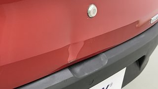 Used 2020 Renault Kwid 1.0 RXT AMT SCE Petrol Automatic dents MINOR DENT