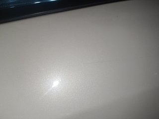 Used 2020 Mahindra XUV 300 W6 Diesel Diesel Manual dents MINOR SCRATCH