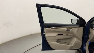 Used 2019 Maruti Suzuki Ciaz Alpha Petrol Petrol Manual interior LEFT FRONT DOOR OPEN VIEW