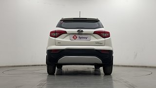 Used 2020 Mahindra XUV 300 W6 Diesel Diesel Manual exterior BACK VIEW