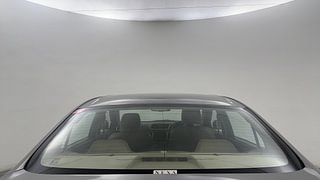 Used 2018 Maruti Suzuki Ciaz Alpha 1.4 MT Petrol Manual exterior BACK WINDSHIELD VIEW
