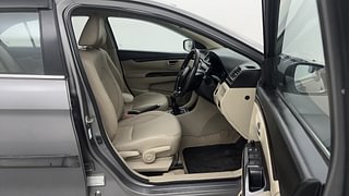 Used 2018 Maruti Suzuki Ciaz Alpha 1.4 MT Petrol Manual interior RIGHT SIDE FRONT DOOR CABIN VIEW