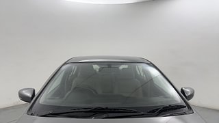 Used 2018 Maruti Suzuki Ciaz Alpha 1.4 MT Petrol Manual exterior FRONT WINDSHIELD VIEW