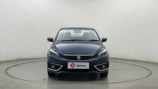 Used 2019 Maruti Suzuki Ciaz Alpha Petrol Petrol Manual exterior FRONT VIEW