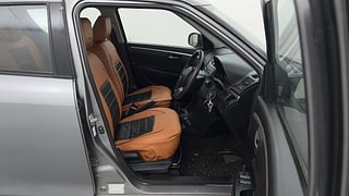 Used 2014 Maruti Suzuki Swift [2011-2017] VXi Petrol Manual interior RIGHT SIDE FRONT DOOR CABIN VIEW