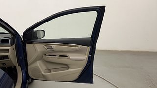 Used 2019 Maruti Suzuki Ciaz Alpha Petrol Petrol Manual interior RIGHT FRONT DOOR OPEN VIEW