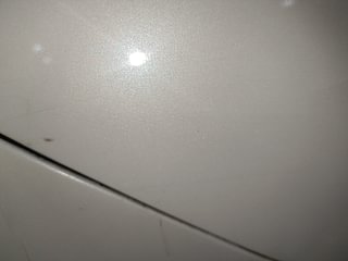 Used 2020 Mahindra XUV 300 W6 Diesel Diesel Manual dents MINOR SCRATCH