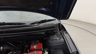 Used 2019 Maruti Suzuki Ciaz Alpha Petrol Petrol Manual engine ENGINE LEFT SIDE HINGE & APRON VIEW