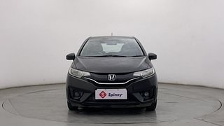 Used 2016 Honda Jazz [2015-2019] V Diesel Diesel Manual exterior FRONT VIEW