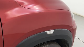 Used 2020 Renault Kwid 1.0 RXT AMT SCE Petrol Automatic dents MINOR SCRATCH