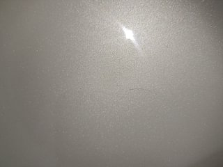 Used 2020 Mahindra XUV 300 W6 Diesel Diesel Manual dents MINOR SCRATCH