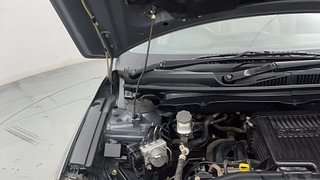 Used 2018 Maruti Suzuki Ciaz Alpha 1.4 MT Petrol Manual engine ENGINE RIGHT SIDE HINGE & APRON VIEW