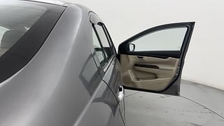 Used 2018 Maruti Suzuki Ciaz Alpha 1.4 MT Petrol Manual interior RIGHT FRONT DOOR OPEN VIEW