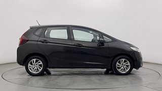 Used 2016 Honda Jazz [2015-2019] V Diesel Diesel Manual exterior RIGHT SIDE VIEW