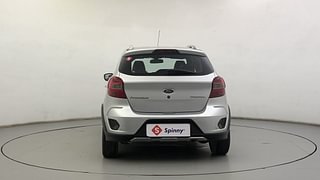 Used 2019 Ford Freestyle [2017-2021] Titanium 1.2 Petrol + CNG (Outside Fitted) Petrol+cng Manual exterior BACK VIEW