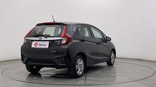 Used 2016 Honda Jazz [2015-2019] V Diesel Diesel Manual exterior RIGHT REAR CORNER VIEW