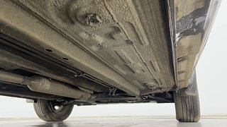 Used 2021 Renault Kiger RXZ 1.0 Turbo MT Petrol Manual extra REAR RIGHT UNDERBODY VIEW