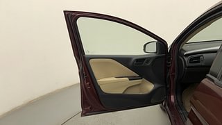 Used 2015 Honda City [2014-2017] SV Petrol Manual interior LEFT FRONT DOOR OPEN VIEW