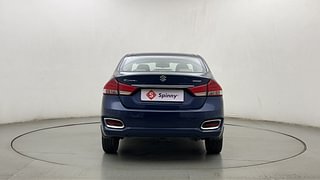 Used 2019 Maruti Suzuki Ciaz Alpha Petrol Petrol Manual exterior BACK VIEW