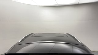 Used 2018 Audi Q3 30 TFSI Premium Petrol Automatic exterior EXTERIOR ROOF VIEW