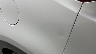 Used 2016 Hyundai Creta [2015-2018] 1.6 SX Plus Auto Petrol Petrol Automatic dents MINOR DENT