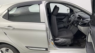 Used 2020 Tata Tiago Revotron XT Petrol Manual interior RIGHT SIDE FRONT DOOR CABIN VIEW