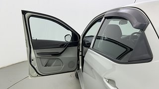 Used 2020 Tata Tiago Revotron XT Petrol Manual interior LEFT FRONT DOOR OPEN VIEW