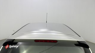Used 2020 Tata Tiago Revotron XT Petrol Manual exterior EXTERIOR ROOF VIEW