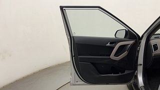 Used 2016 Hyundai Creta [2015-2018] 1.6 SX Plus Auto Petrol Petrol Automatic interior LEFT FRONT DOOR OPEN VIEW