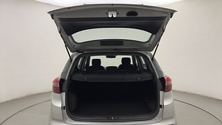 Used 2016 Hyundai Creta [2015-2018] 1.6 SX Plus Auto Petrol Petrol Automatic interior DICKY DOOR OPEN VIEW