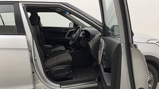 Used 2016 Hyundai Creta [2015-2018] 1.6 SX Plus Auto Petrol Petrol Automatic interior RIGHT SIDE FRONT DOOR CABIN VIEW