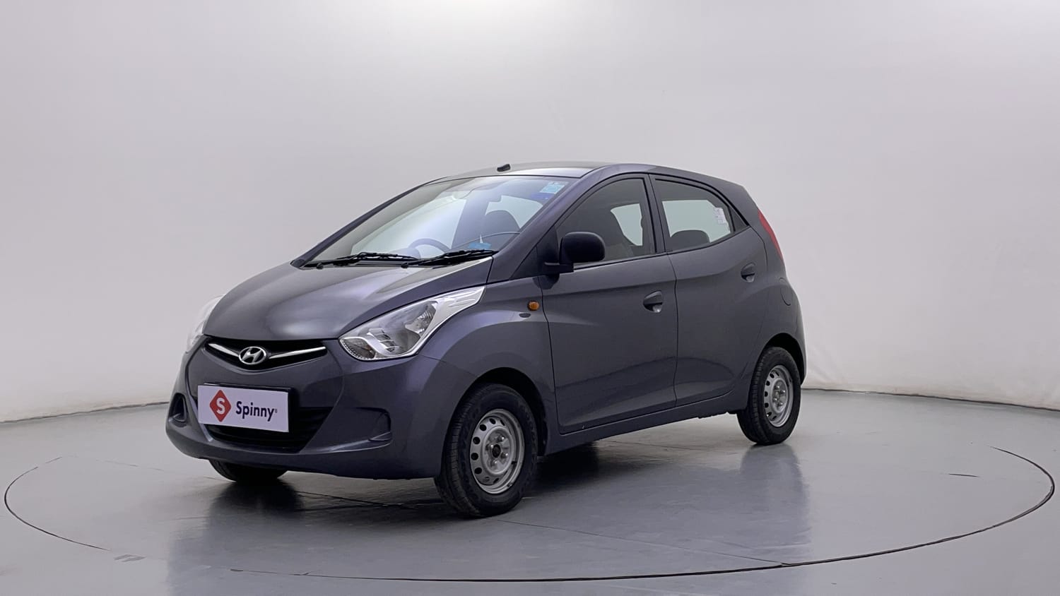 2016 Hyundai Eon Era +