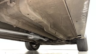 Used 2016 Hyundai Creta [2015-2018] 1.6 SX Plus Auto Petrol Petrol Automatic extra REAR RIGHT UNDERBODY VIEW